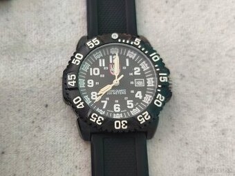 LUMINOX NAVY SEAL