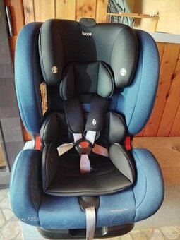 Detská autosedačka