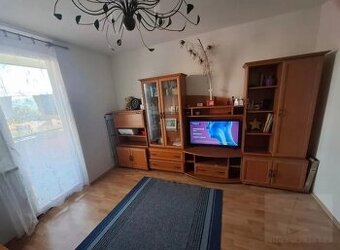 Na prenájom - priestranný 3-izbový byt Nové Mesto nad Váhom