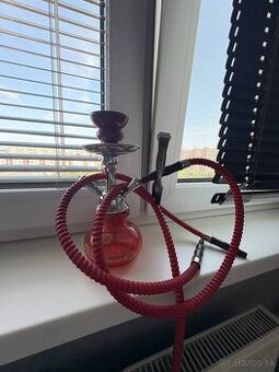 Predám vodnú fajku