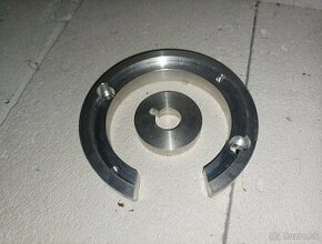 Kružok zapalovanie čz175 babeta