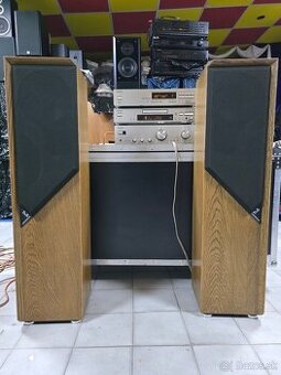 T+A Criterion T70 high-end reproduktory