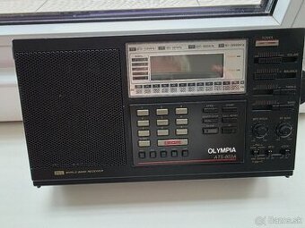 Radio Olympia ATS-803A