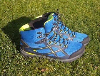 Turistické topánky Regatta 45/46