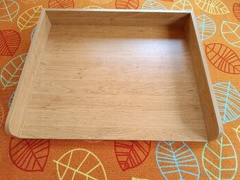 Darujem prebaľovací pult