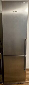 Chladnička s mrazničkou Siemens