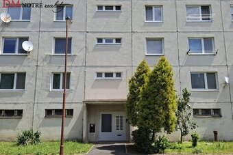 Jednoizbový byt vo Fiľakove – okr. Lučenec.