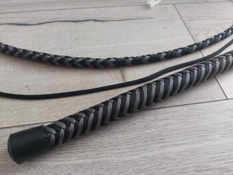 Predám ručne pletený bič