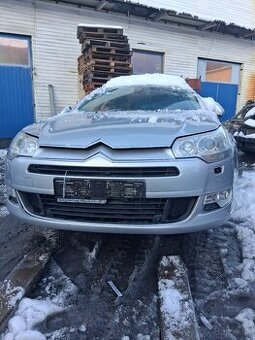 Rozpredam Citroen C5