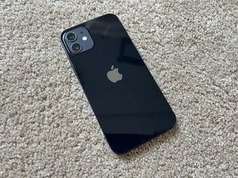 iphone 12 128gb na náhradné diely