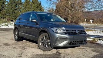 Volkswagen Tiguan Allspace 2.0 TDI EVO 4Motion DSG 110kW A7