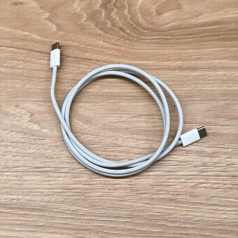 Apple USB-C nabíjací kábel (1 m)
