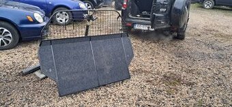 Honda crv 2.generacia zadna mreža