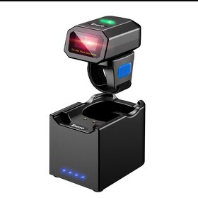 Predám 2D Scanner - 1