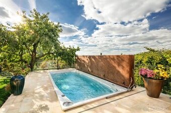 🏊‍♂️ Luxusný Swim Spa XL na predaj – len 20 000 € (pôvodne