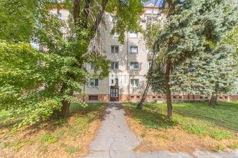 REZERVOVANÉ | Vyhľadávaná lokalita - Miletičova ul - 3 izbov - 1