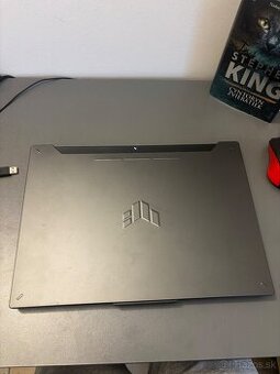 Asus TUF Gaming A15 FA507 - 1