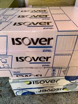 Predal Isover styridur