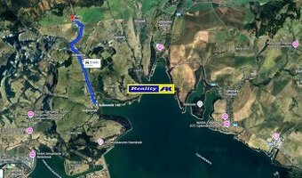 Pozemok na predaj Liptovská Anna, okres Liptovský Mikuláš - 1