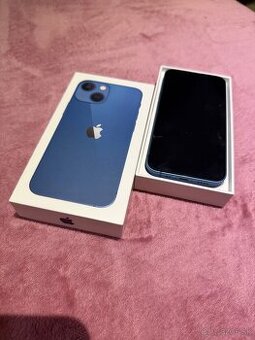 Apple iphone 13 mini 256 gb - 1