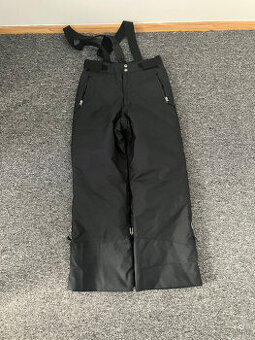 Predám detské lyžiarske nohavice - 1