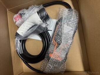 Predám nabijačku na elektromobil