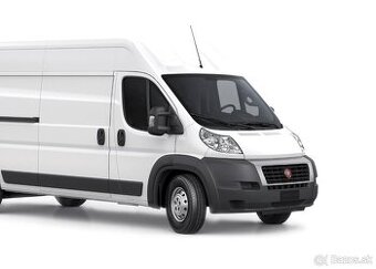 POŽIČOVŇA AUT A DODÁVOK – SPOĽAHLIVÉ A VÝHODNÉ PRENÁJMY