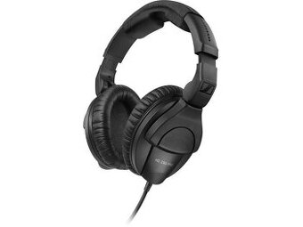 Sennheiser HD 280 Pro – nové, štúdiová legenda (kompletné ba