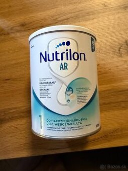 NUTRILON AR