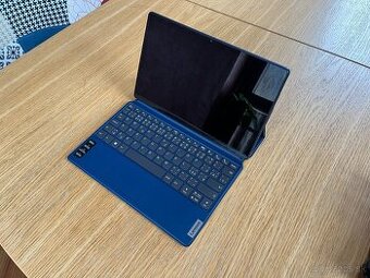 Dotykovy 2 in 1 notebook Lenovo IdeaPad Duet 3