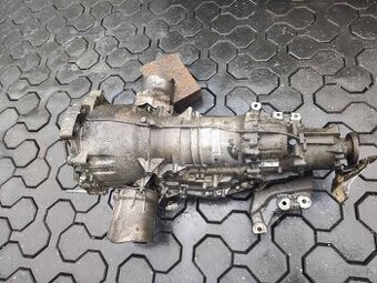 Prevodovka 3.0 tdi, automat - 1