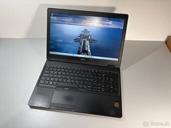 #107 Dell Latitude 5590/i5 8350U/32GB DDR4/256GB SSD