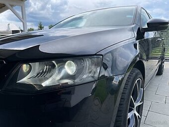 Škoda Octávia 3, 2,0TDI 110KW