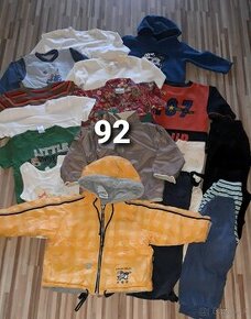 Balik 20ks.chlapcensky 92