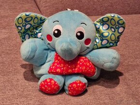 Naťahovací sloník