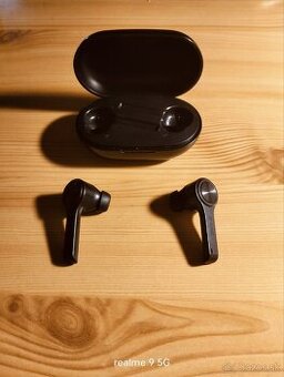 Bezdrôtové Yankee slúchadlá