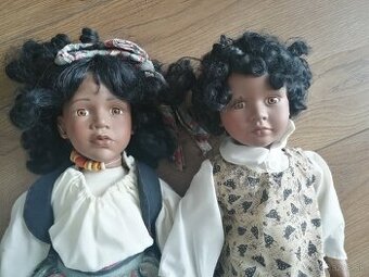 Predam keramicke babiky