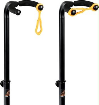 Univerzálny stojan na gitaru, Ortega