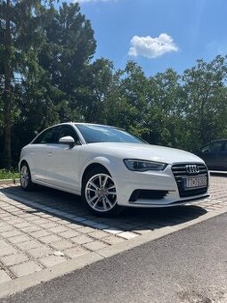 Audi A3 1.6 TDI 110k