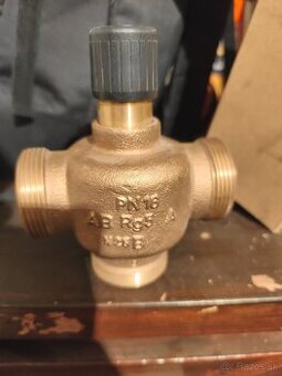 Trojcestny ventil vxg44.25