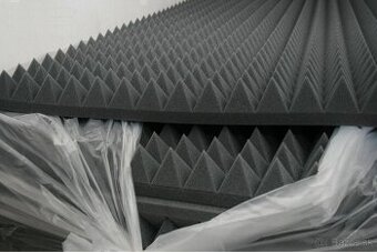 Predám 6ks izolačného panelu (ihlan)