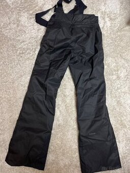 Dámske lyžiarske nohavice