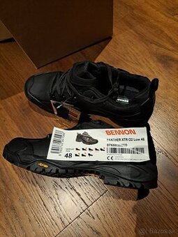 Topánky Bennon PANTHER XTR č. 48