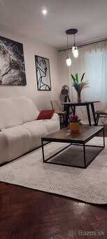 Prenájom: kompletne zariadený 2-izbový byt s balkónom – Star