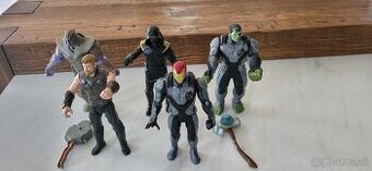 marvel figurky