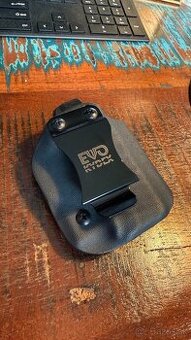 Predám púzdro EVO KYDEX na HS H11 HELLCAT