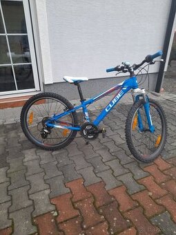 Detsky bicykel-CUBE.24