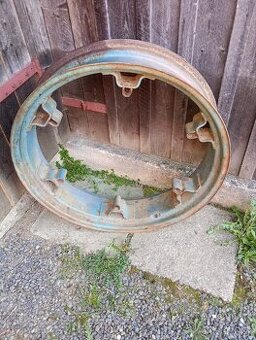 Kultyvačny disk 32 zetor