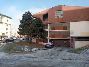 Prenájom garáže - Dlhé Diely