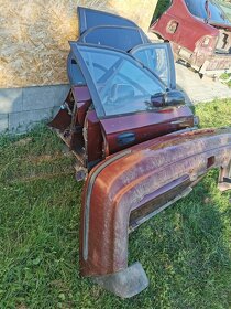 Diely Civic EK3 sedan + hatchback